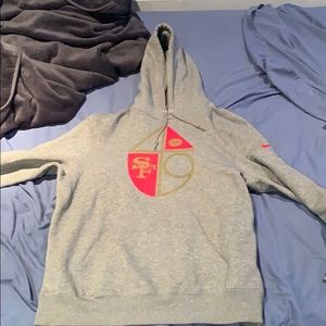 San Francisco 49ers Sweatshirt